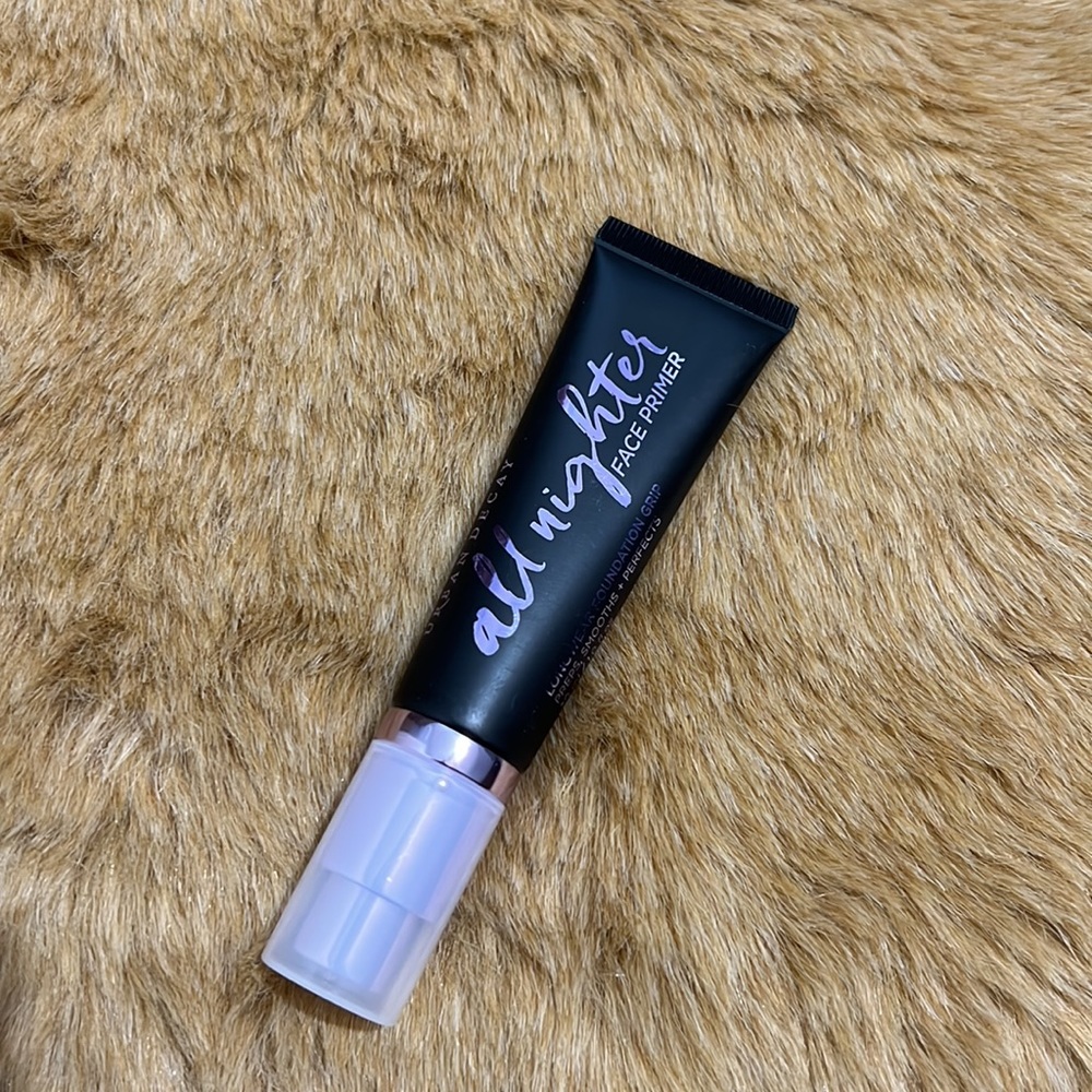 Urban Decay All Nighter Face Primer